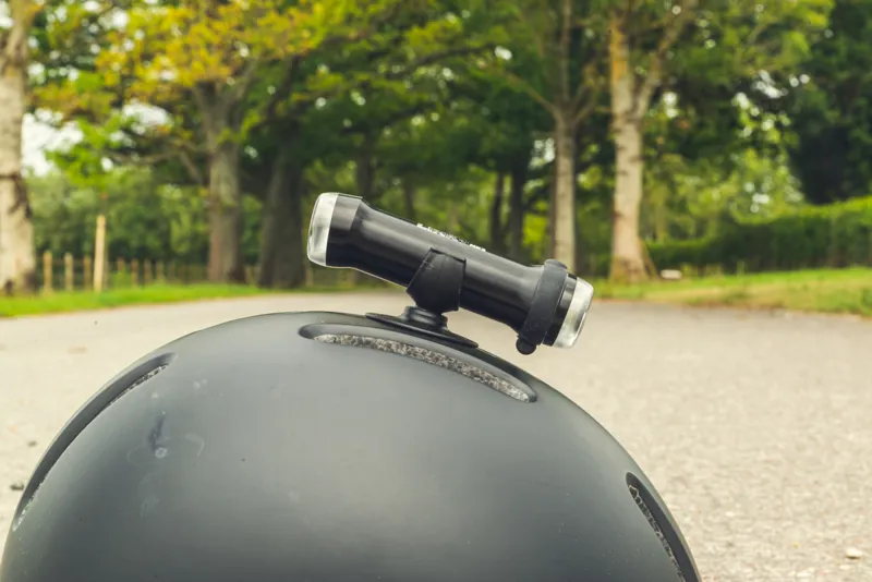 Exposure Link Plus Mk2 Daybright Front/Rear Combo Light -1